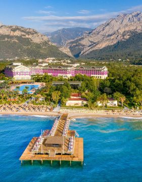 FASHIONTV LUXE RESORT